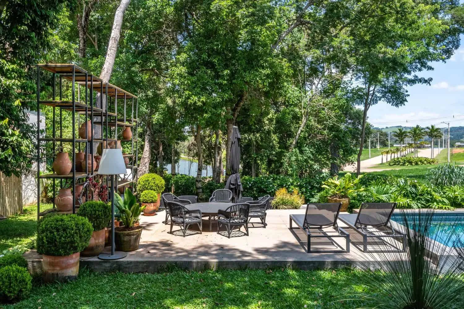 马特乌斯·蒙泰罗的蒙泰罗之家：巴西温馨海滨居所