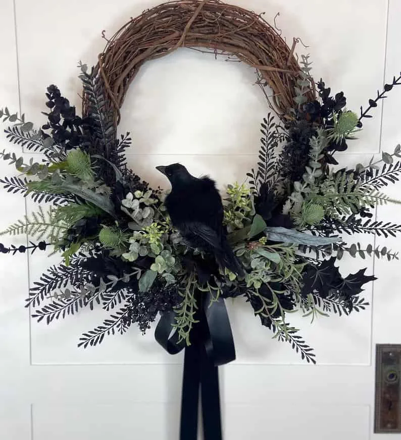 Hauntingly Stylish: Wrapping It Up