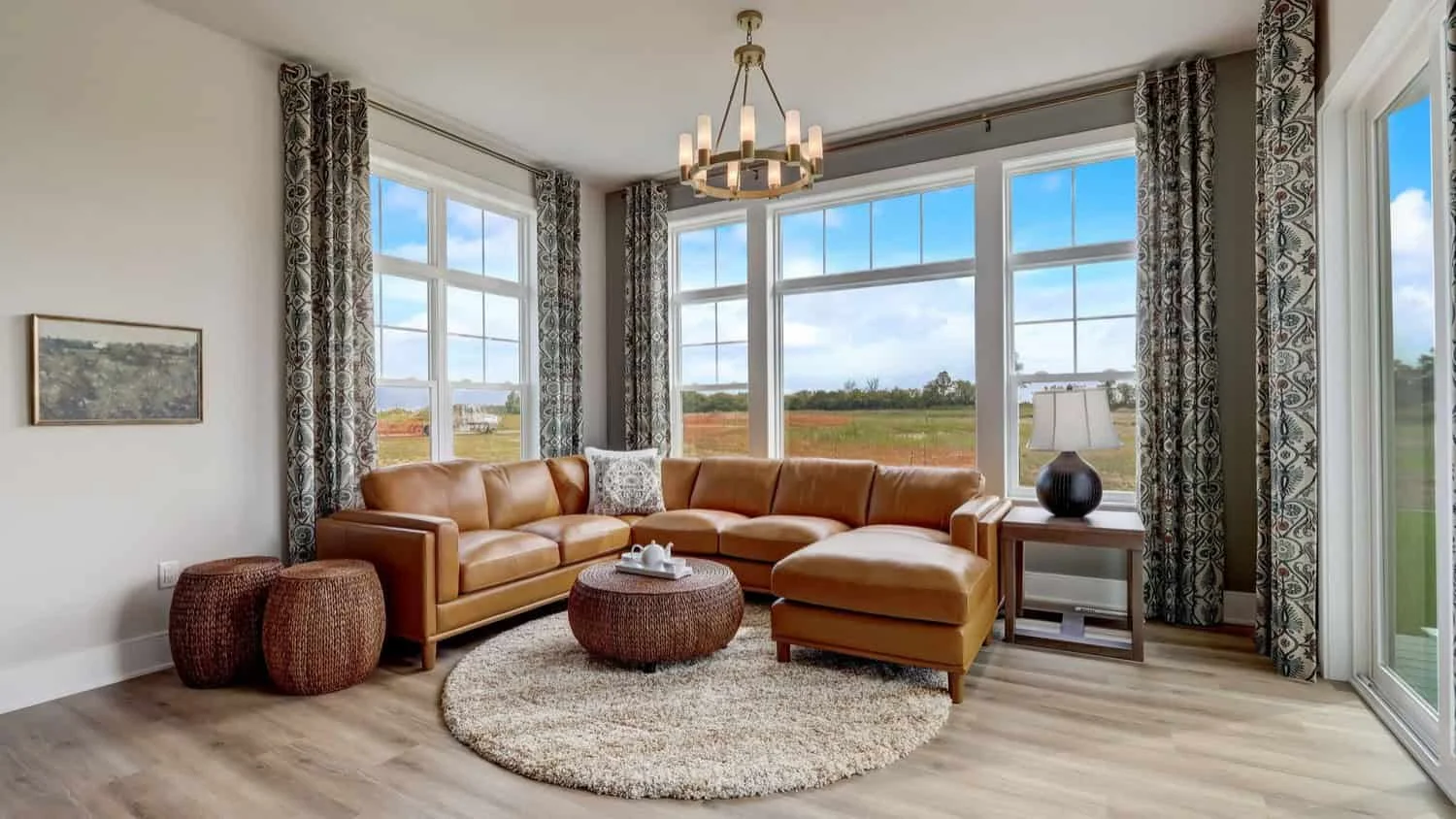 过去与现在的永恒平衡