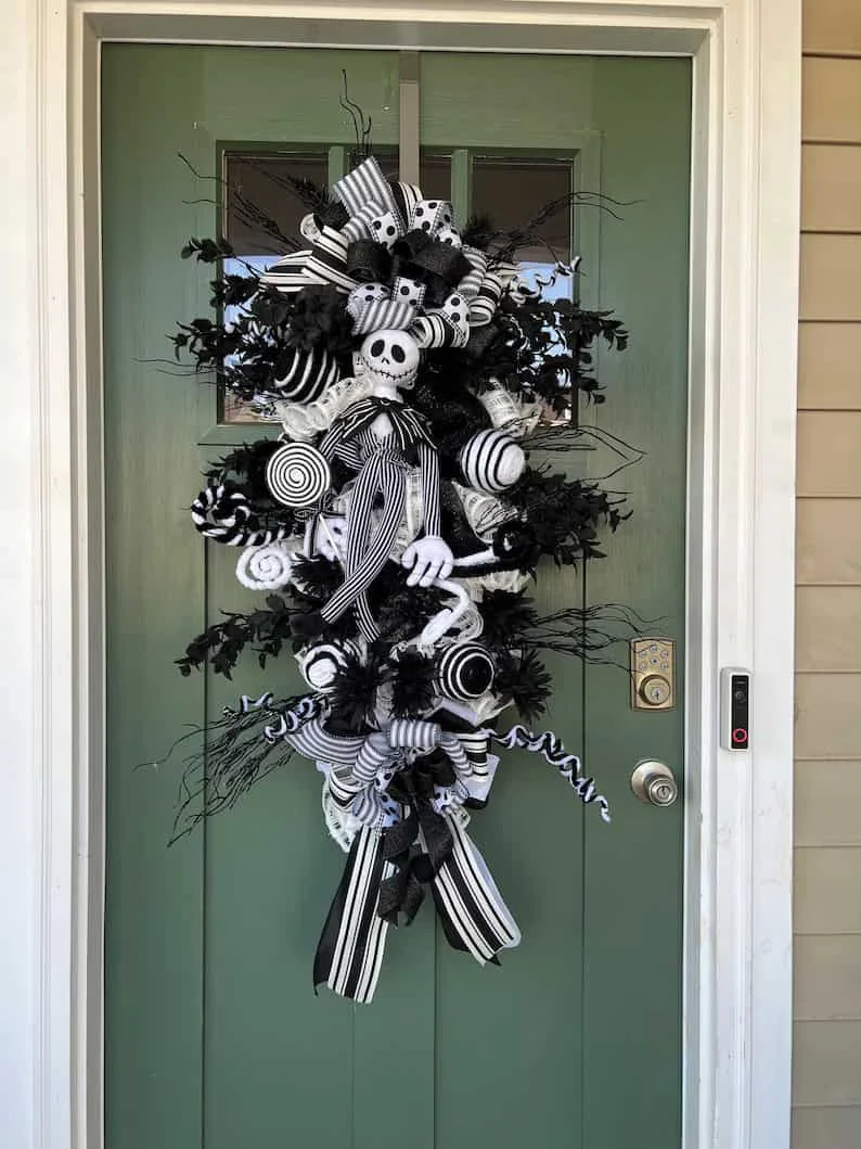 Hauntingly Stylish: Wrapping It Up