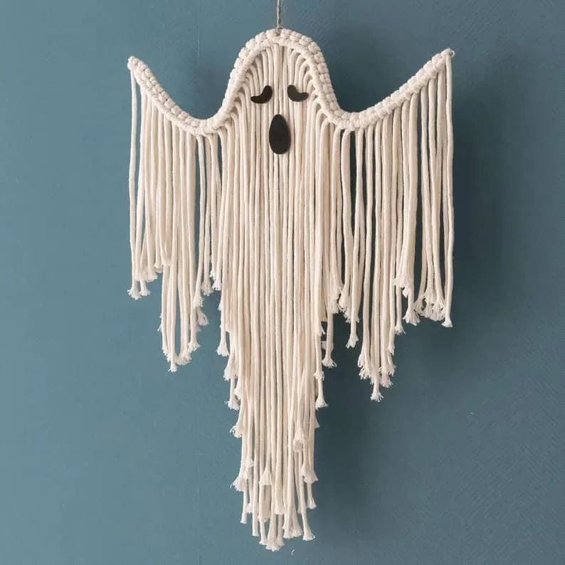 Crea una entrada aterradora y atractiva