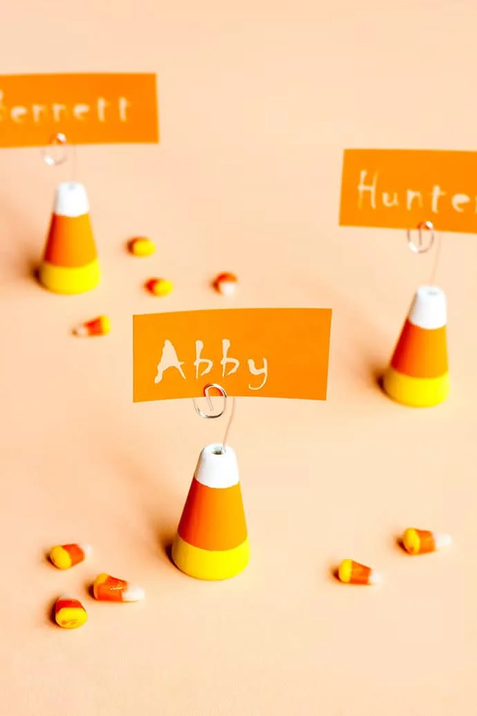 DIY Floating Ghosts for an Eerie Effect