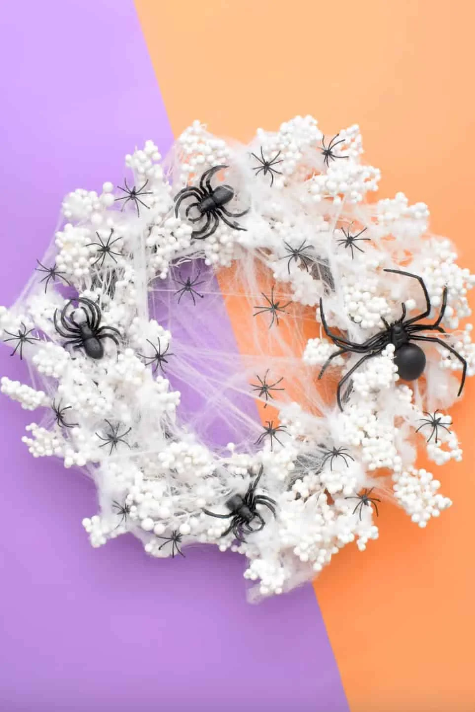 Creating a DIY Spooky Centerpiece on a Budget for your Halloween Decor