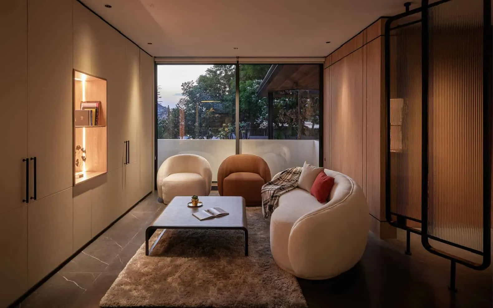 Jardin House: Un oasis urbano sostenible en Bandung de Patio Livity