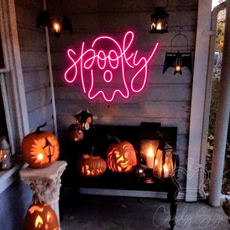 Maximize Space with Spooky Corners