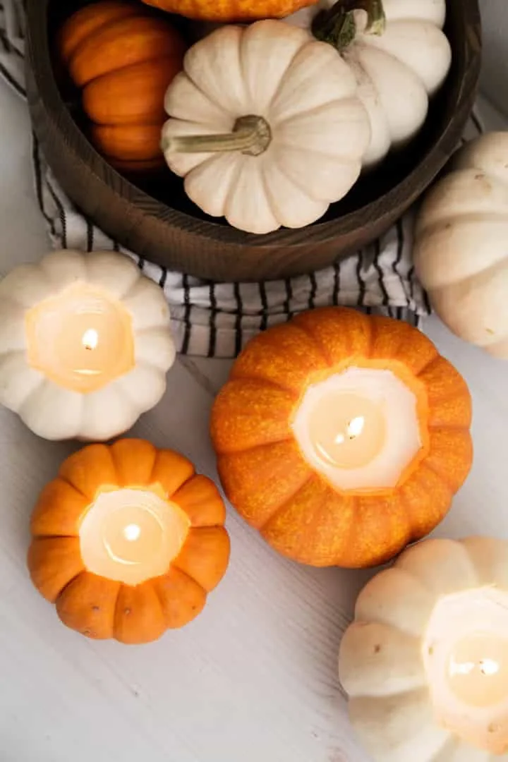 Upcycling Everyday Items into DIY Halloween Decor