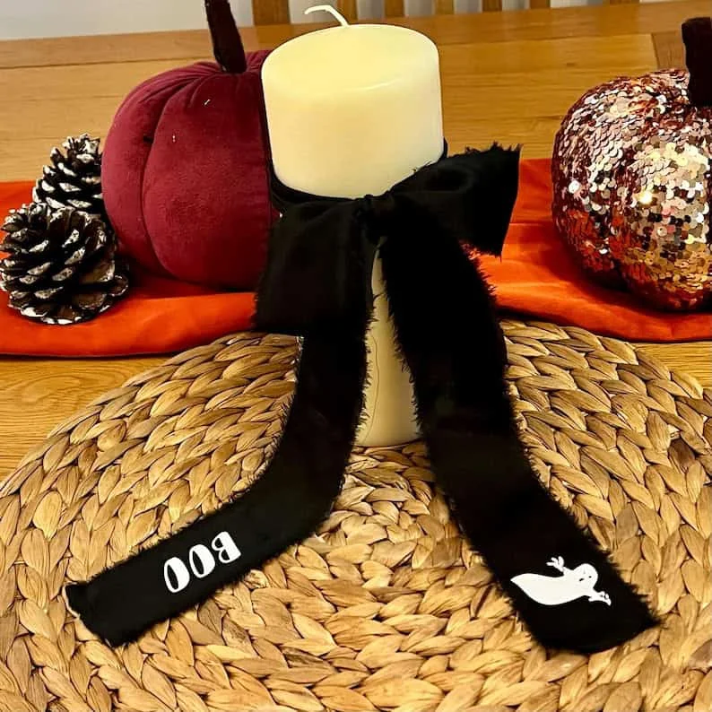 Haunted Elegance: Blending the Scary with the Sophisticated