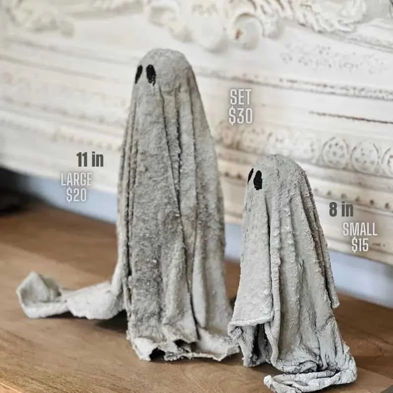 Enhance the Entrance for a Terrifying Halloween Welcome