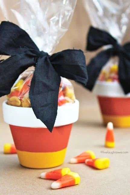 Candelas flotantes para un brillo mágico