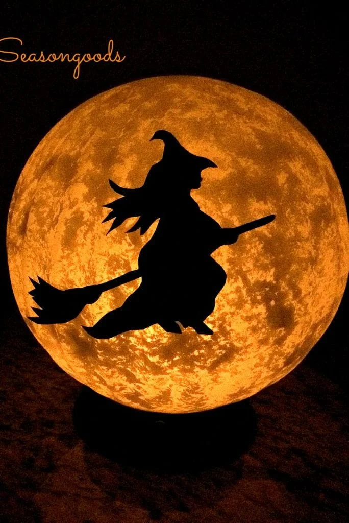 Pociones misteriosas con un toque mágico