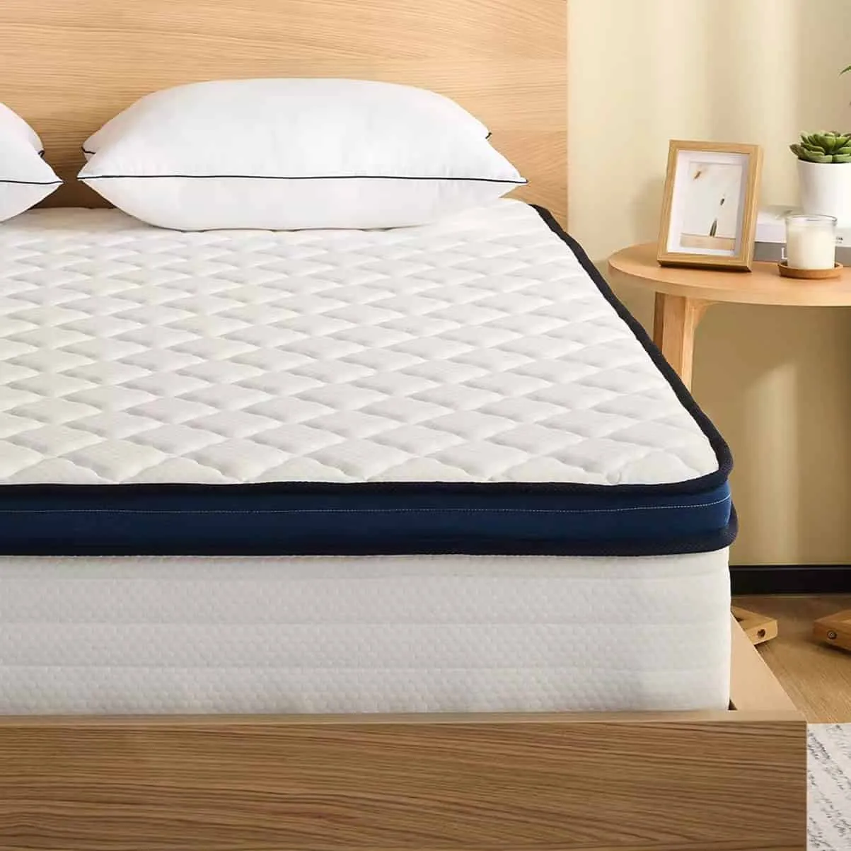 最佳夜晚，愉快早晨：Ablyea毛绒床垫评测