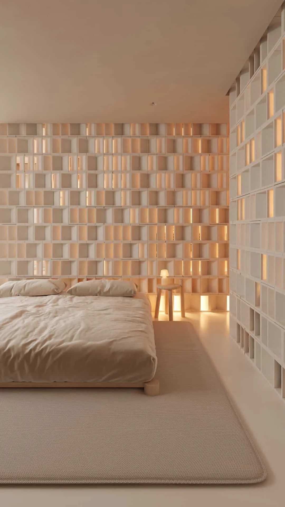 NT3H от Sirotov Architects: Минималистичный дизайн, сочетающий природу и современную архитектуру