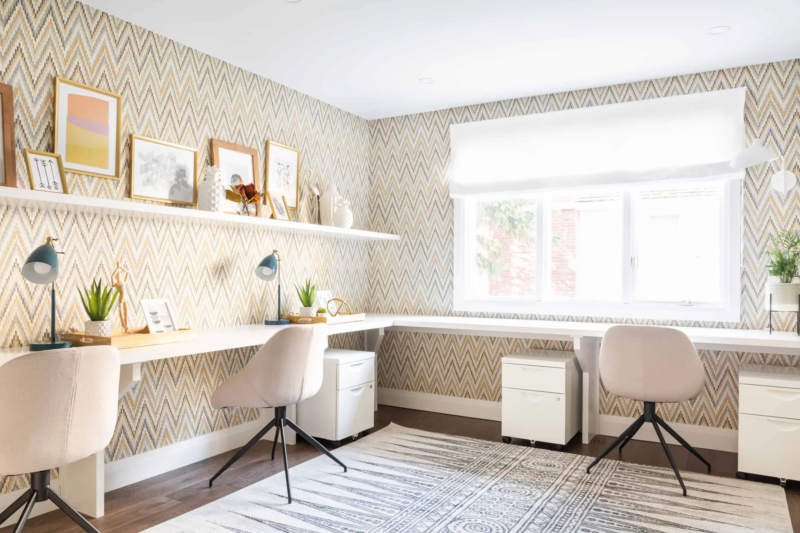 Balance zwischen Stil und Funktionalität aufrechterhalten