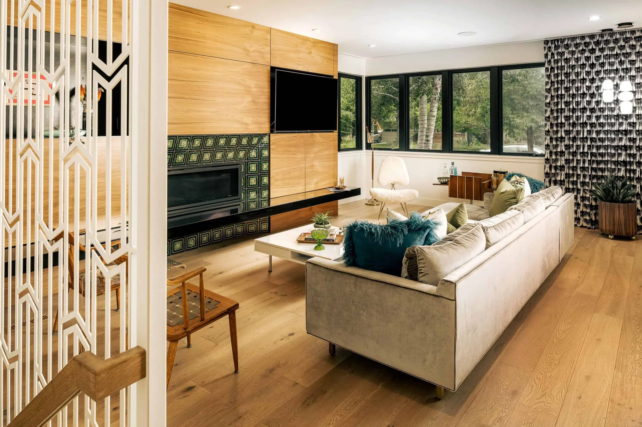 Dekoration, die Ihren Stil widerspiegelt