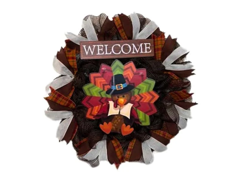 A Heartfelt Touch to Thanksgiving