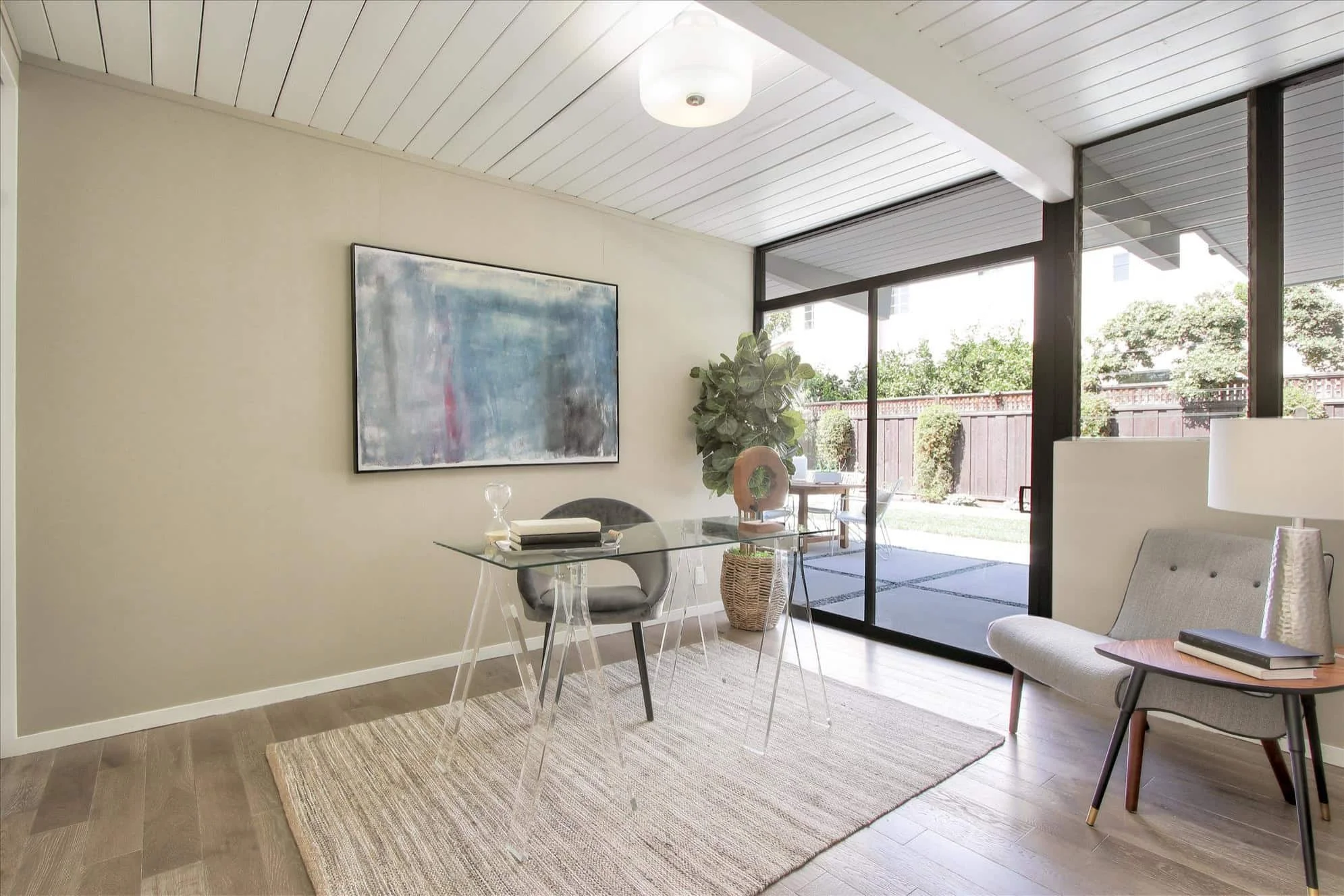 Die Kraft von Farbe und Muster