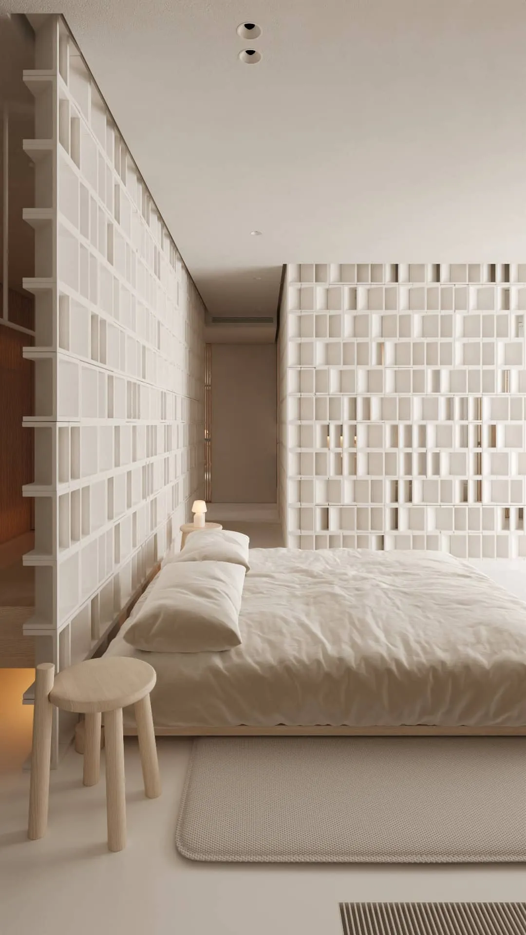 NT3H от Sirotov Architects: Минималистичный дизайн, сочетающий природу и современную архитектуру