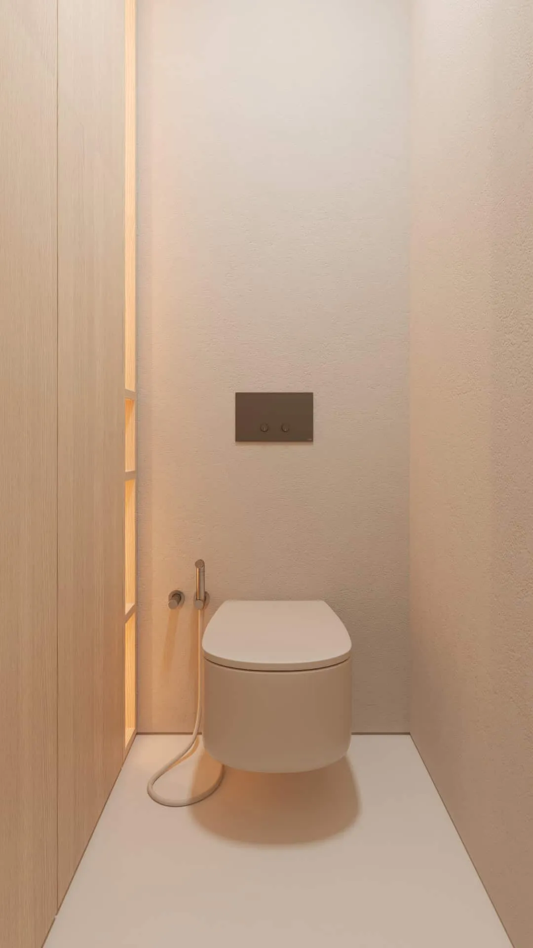 NT3H от Sirotov Architects: Минималистичный дизайн, сочетающий природу и современную архитектуру