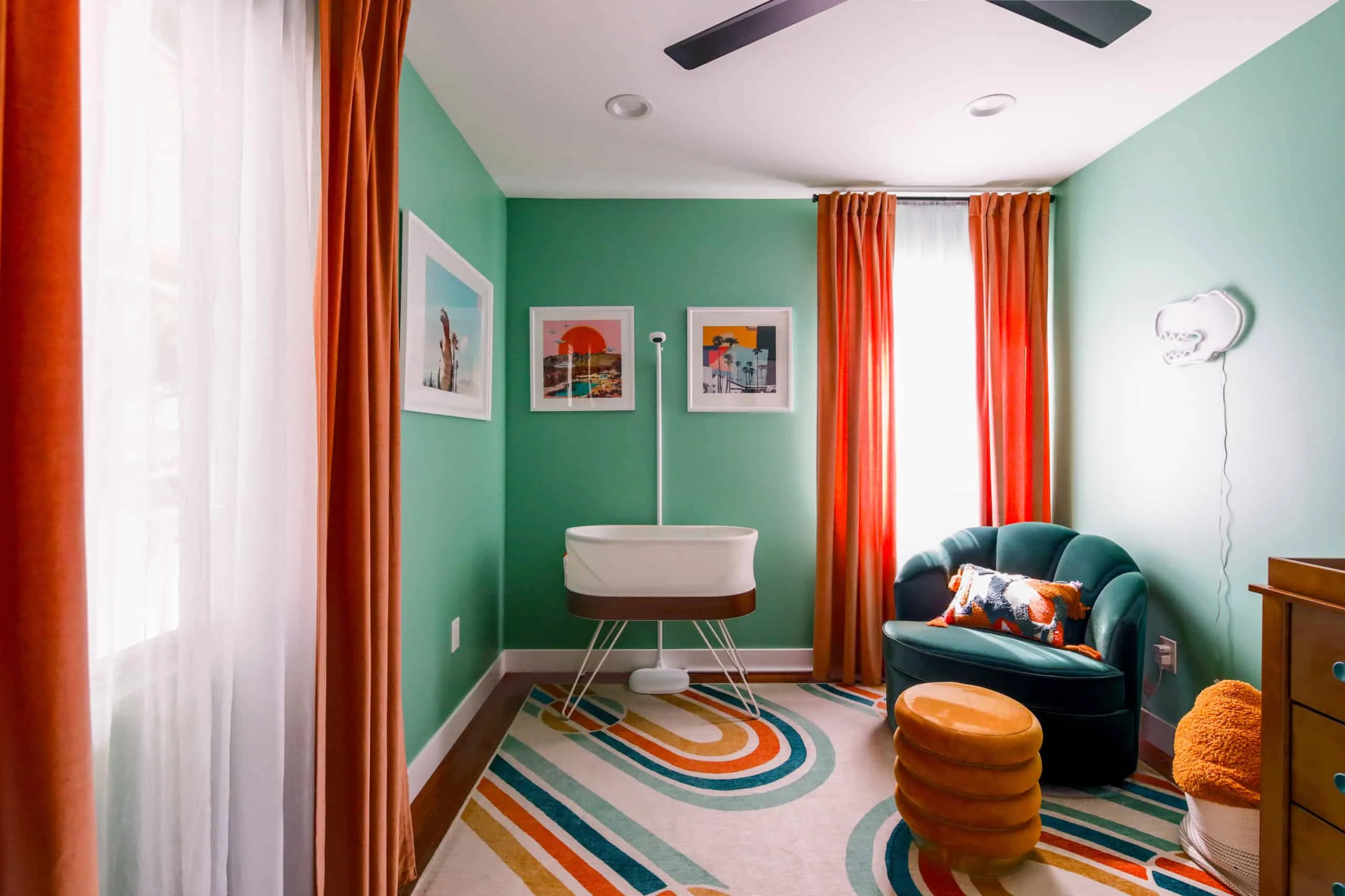 Iconische Möbelauswahl