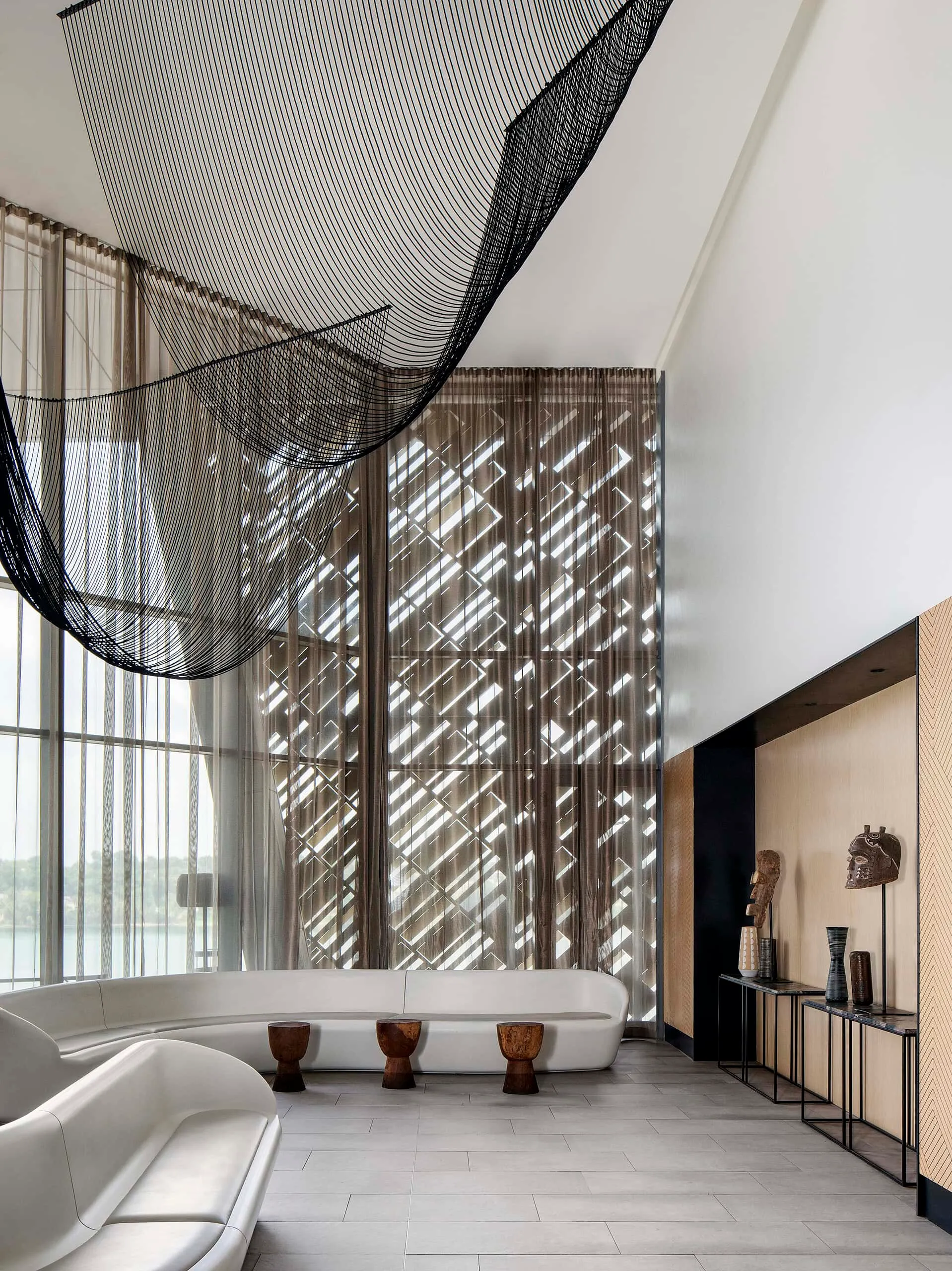 Noom Hotel Abidjan Plateau by SAOTA: A New Landmark in West African Hospitality