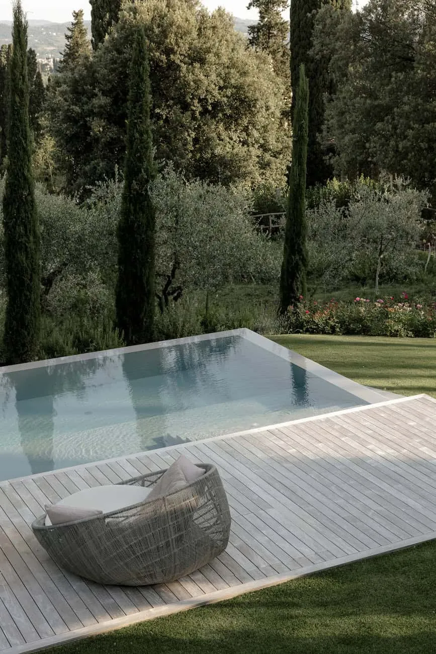 Villa M | Pierattelli Architetture | Florence, Italy