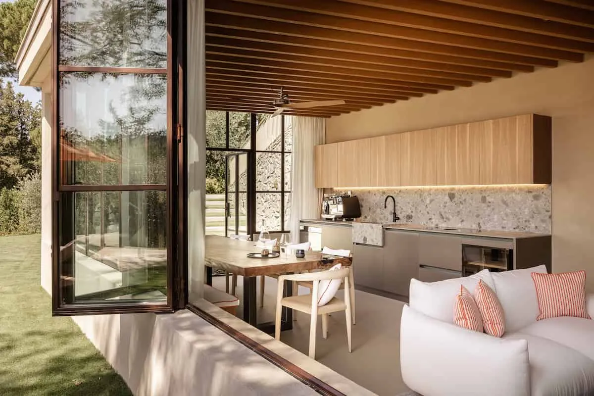 Villa M | Pierattelli Architetture | Florence, Italy