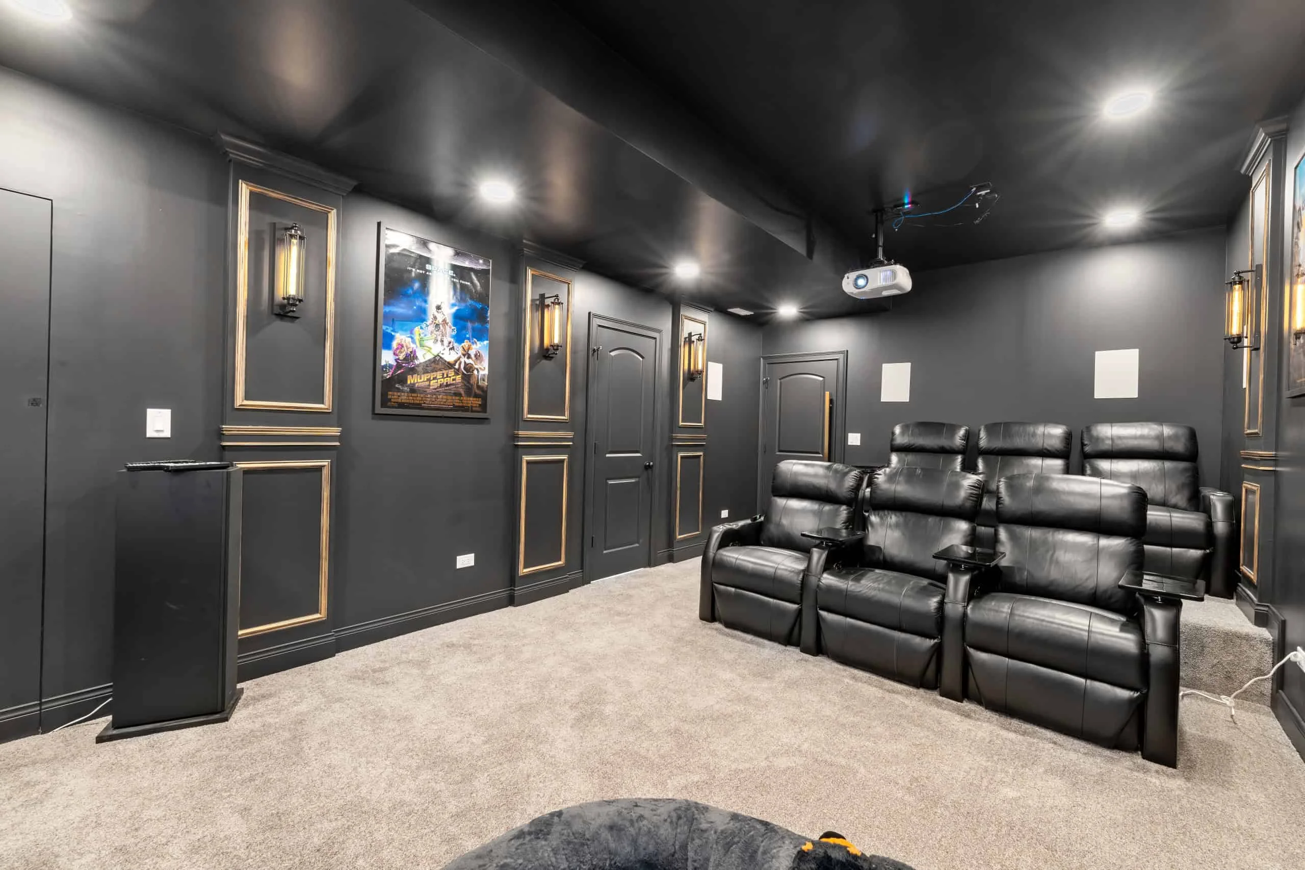 Ikone der Möbelwahl