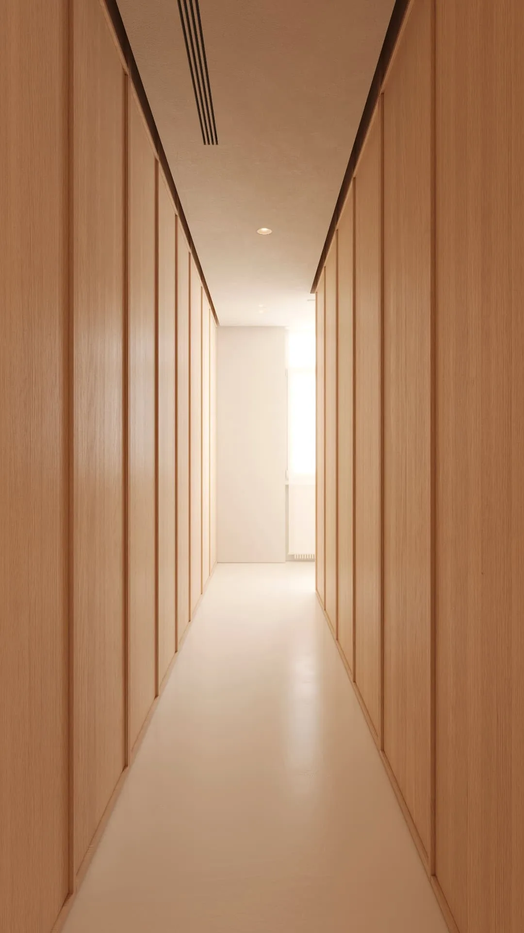 NT3H от Sirotov Architects: Минималистичный дизайн, сочетающий природу и современную архитектуру