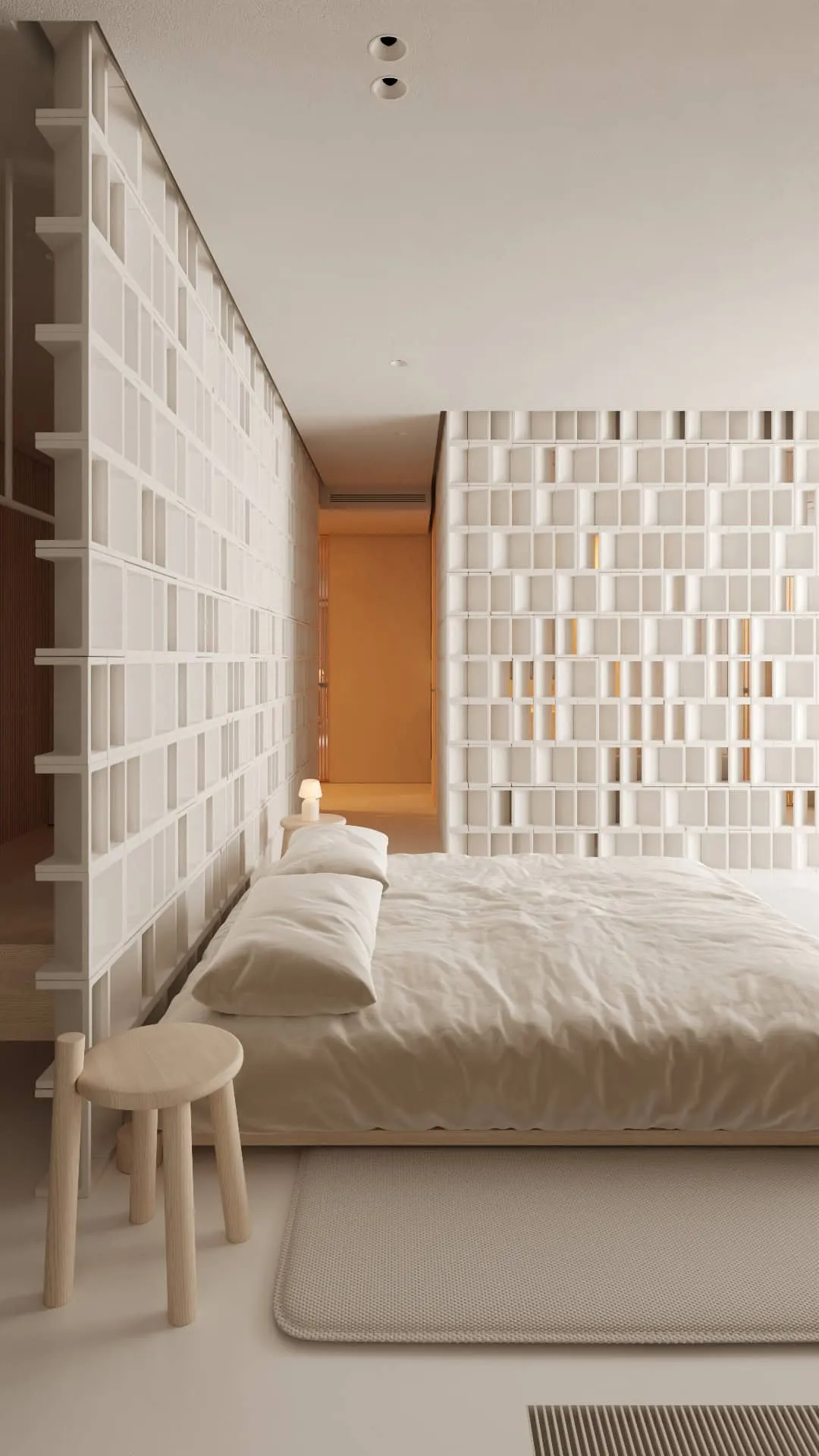 NT3H от Sirotov Architects: Минималистичный дизайн, сочетающий природу и современную архитектуру