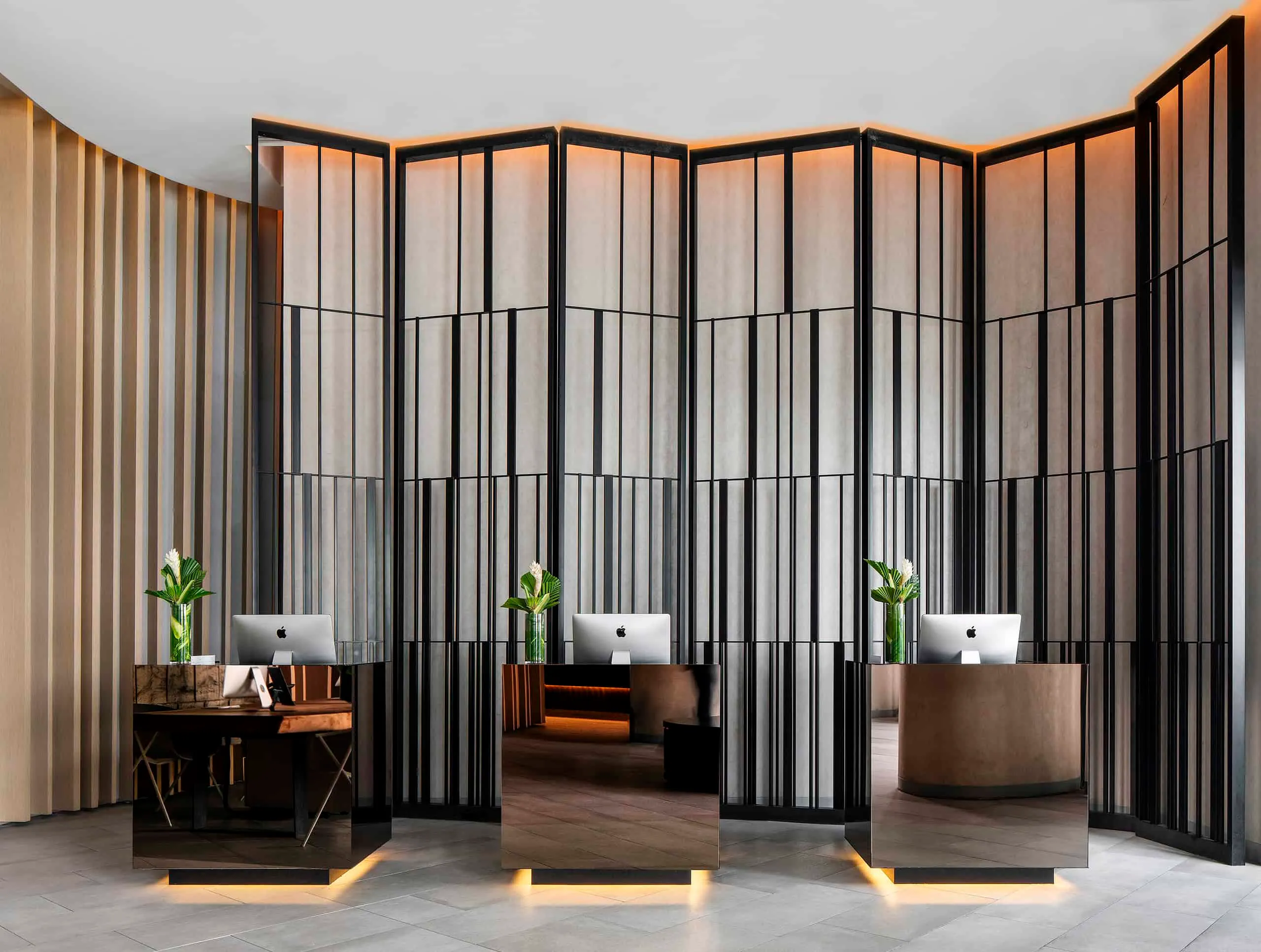 Noom Hotel Abidjan Plateau by SAOTA: A New Landmark in West African Hospitality