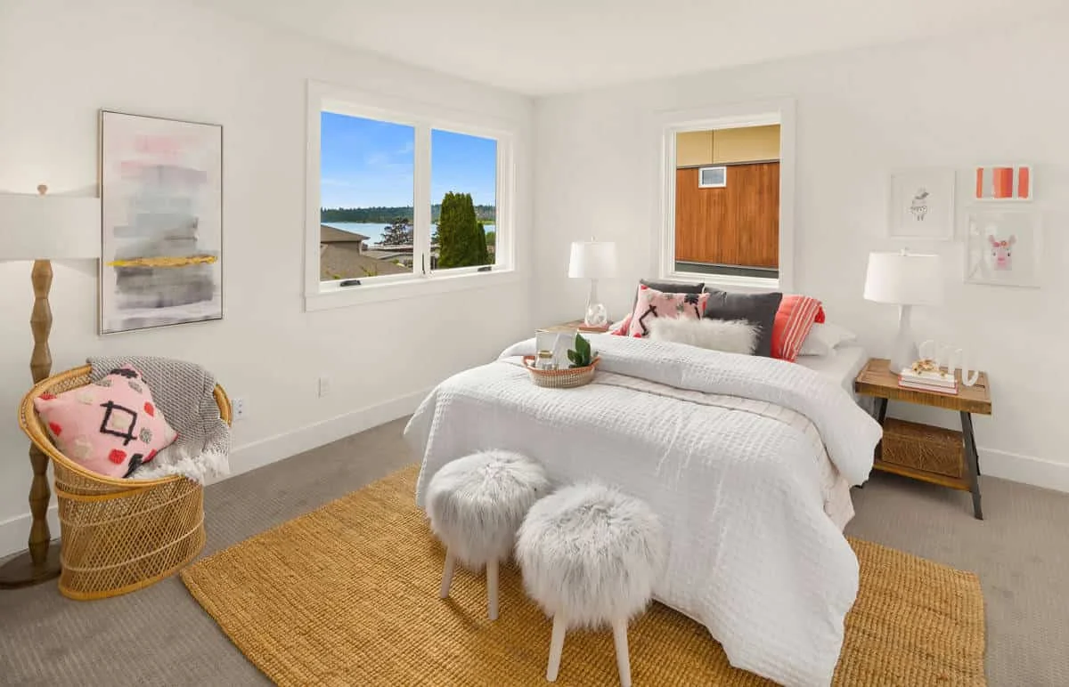 Opciones de iluminación juguetonas