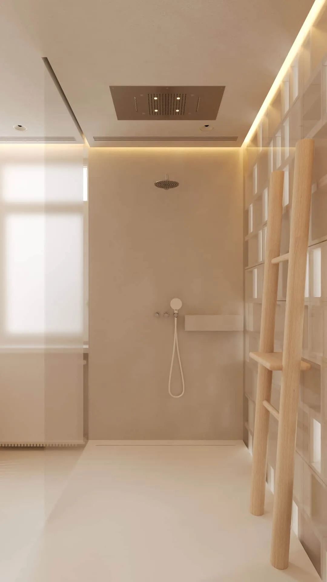 NT3H от Sirotov Architects: Минималистичный дизайн, сочетающий природу и современную архитектуру