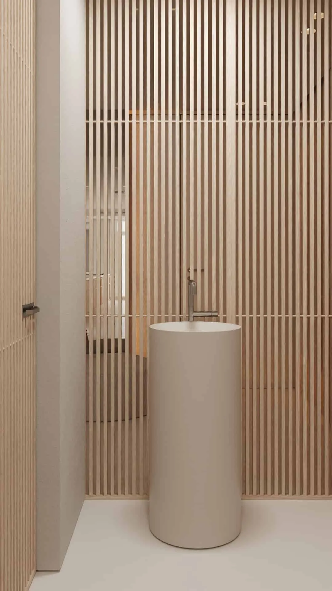 NT3H от Sirotov Architects: Минималистичный дизайн, сочетающий природу и современную архитектуру