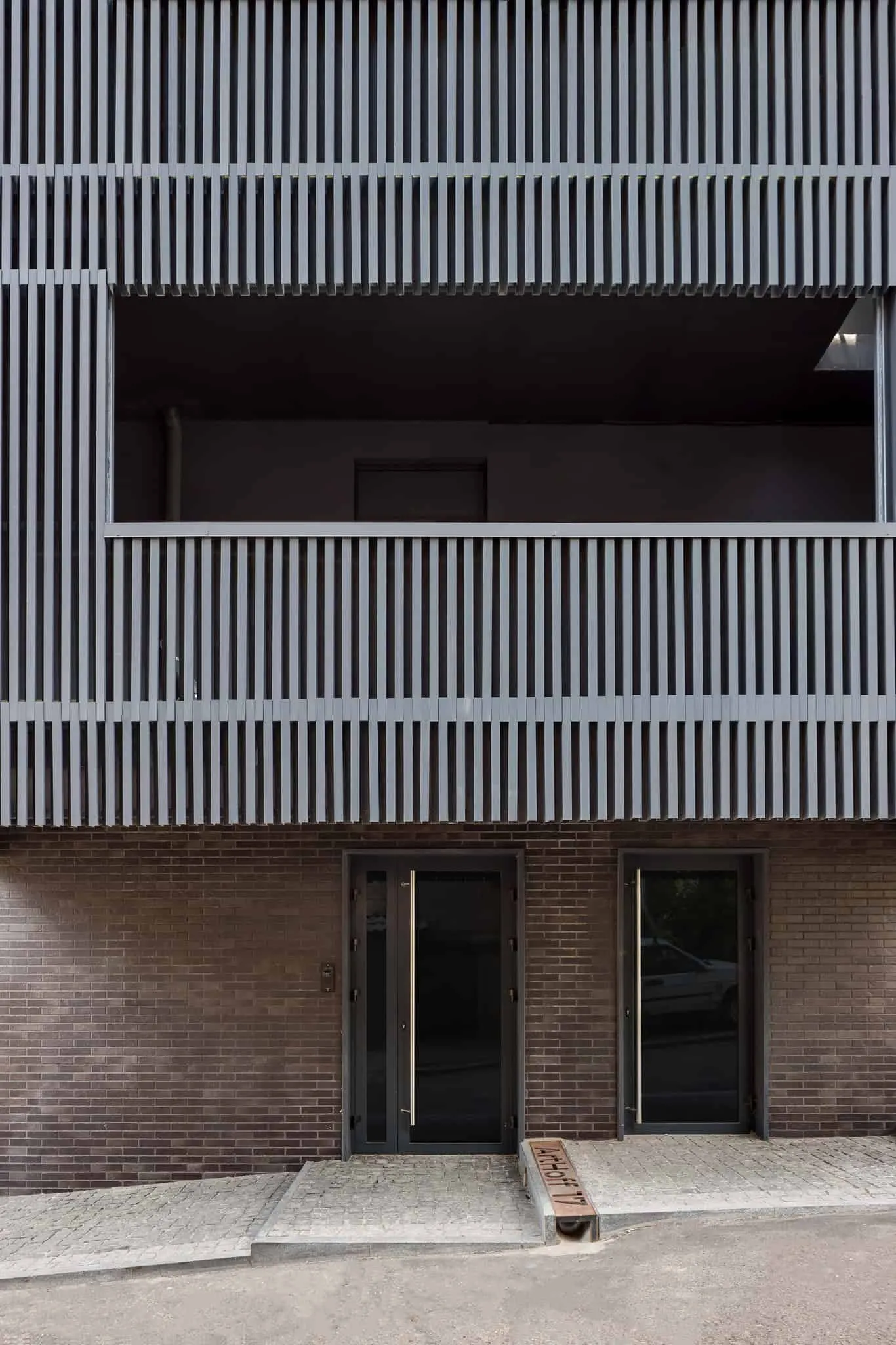 立方体建筑 | ArchObraz | 第聂伯，乌克兰