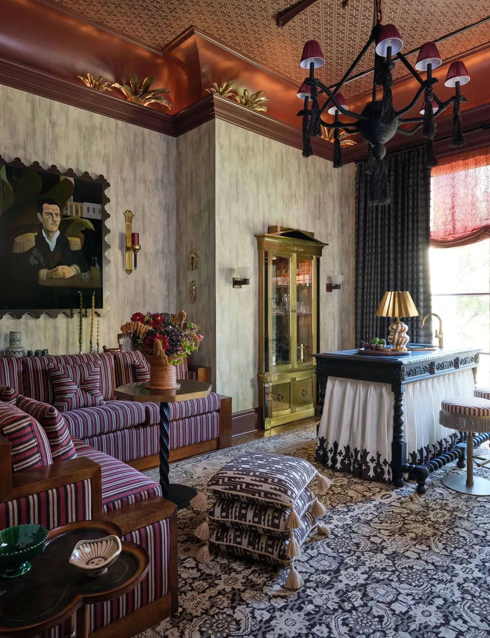 基普湾装饰屋达拉斯2024：精妙的设计展示