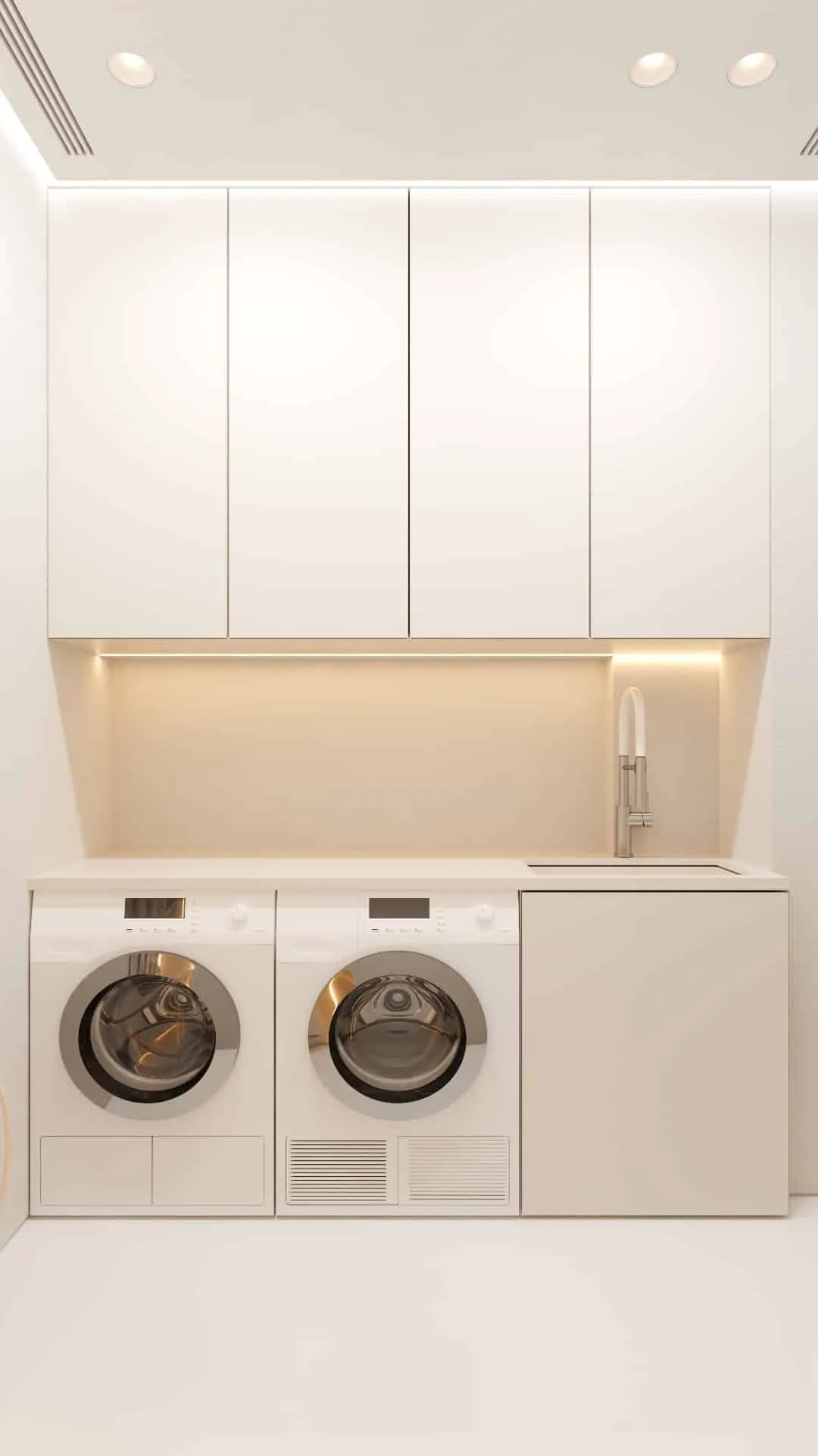 NT3H от Sirotov Architects: Минималистичный дизайн, сочетающий природу и современную архитектуру