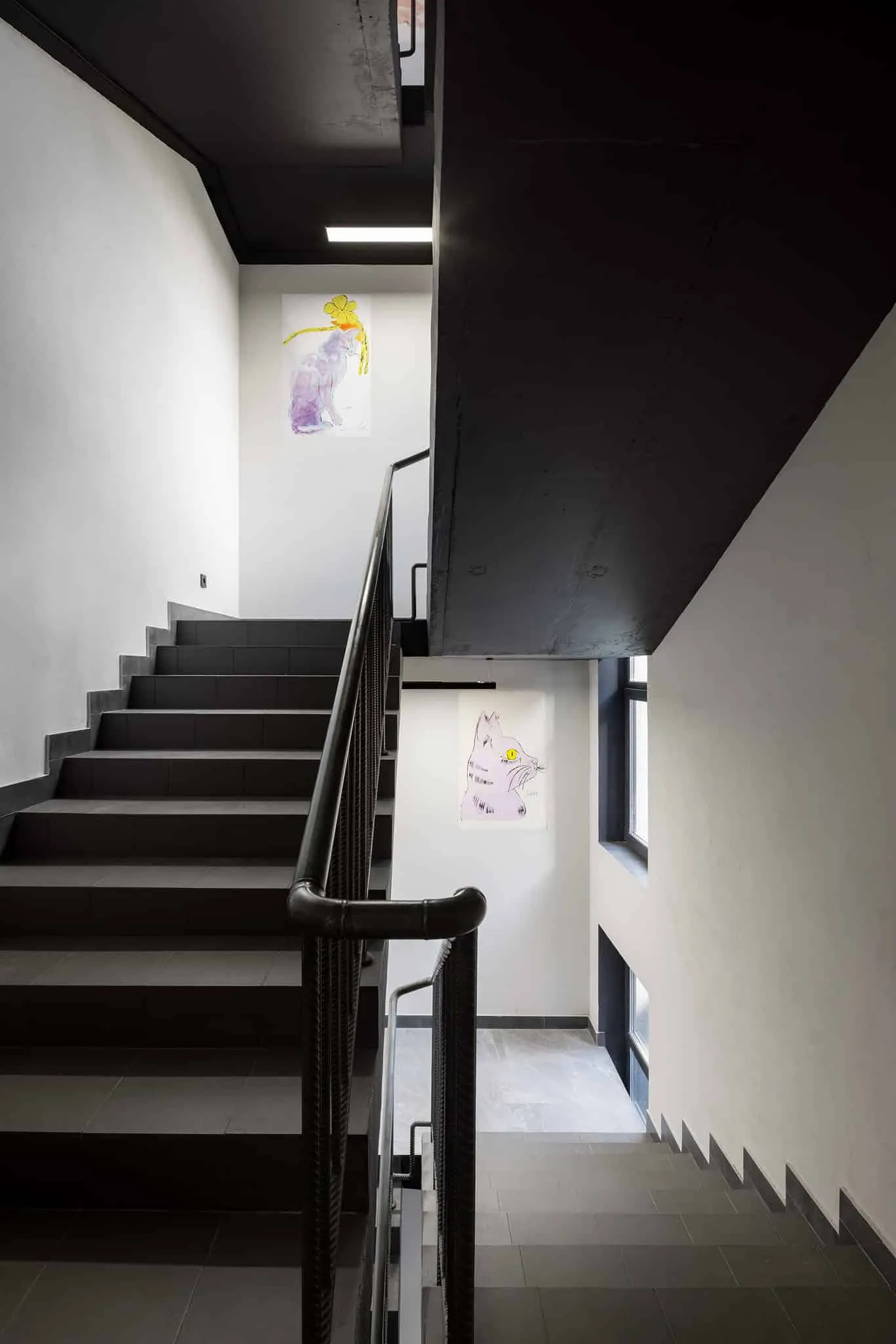 立方体建筑 | ArchObraz | 第聂伯，乌克兰