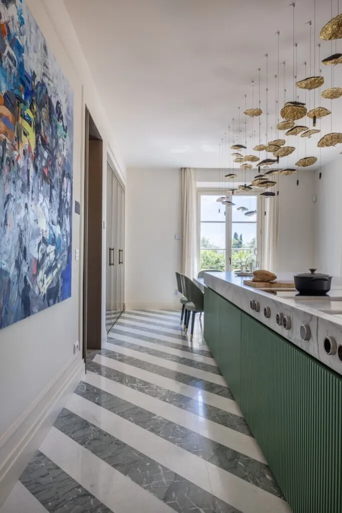 Villa M | Pierattelli Architetture | Florence, Italy