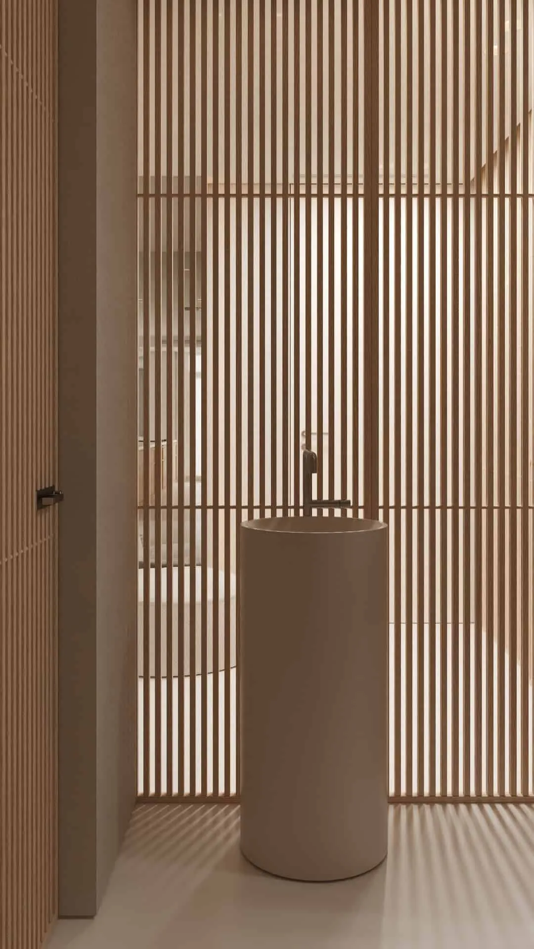 NT3H от Sirotov Architects: Минималистичный дизайн, сочетающий природу и современную архитектуру