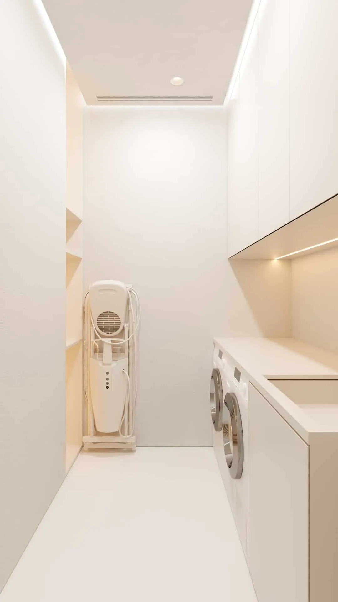 NT3H от Sirotov Architects: Минималистичный дизайн, сочетающий природу и современную архитектуру