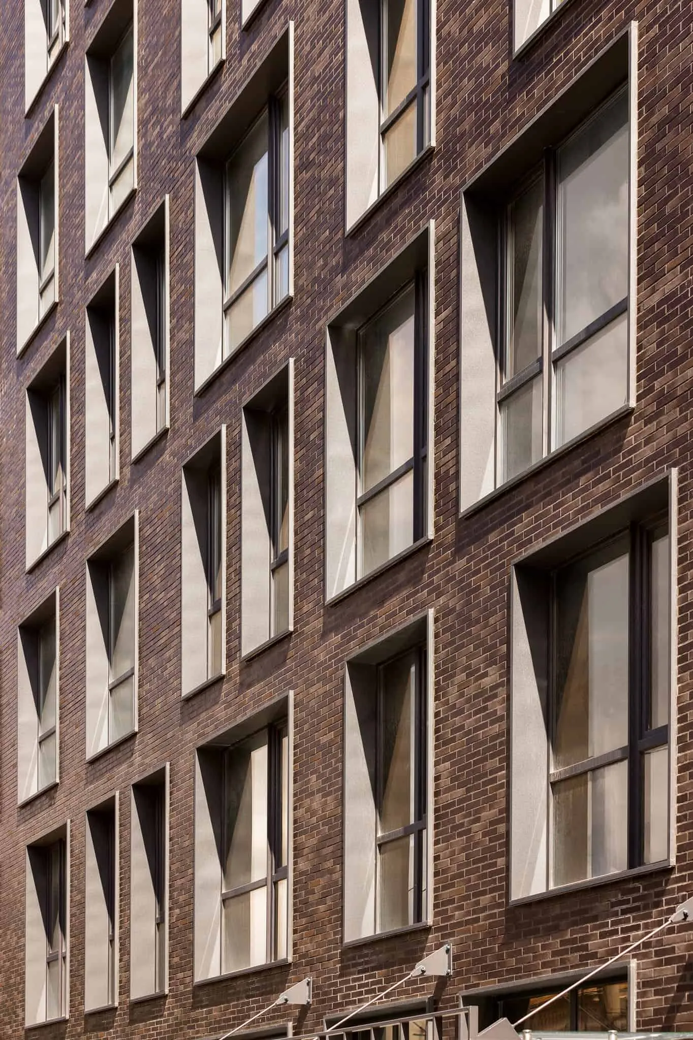 立方体建筑 | ArchObraz | 第聂伯，乌克兰