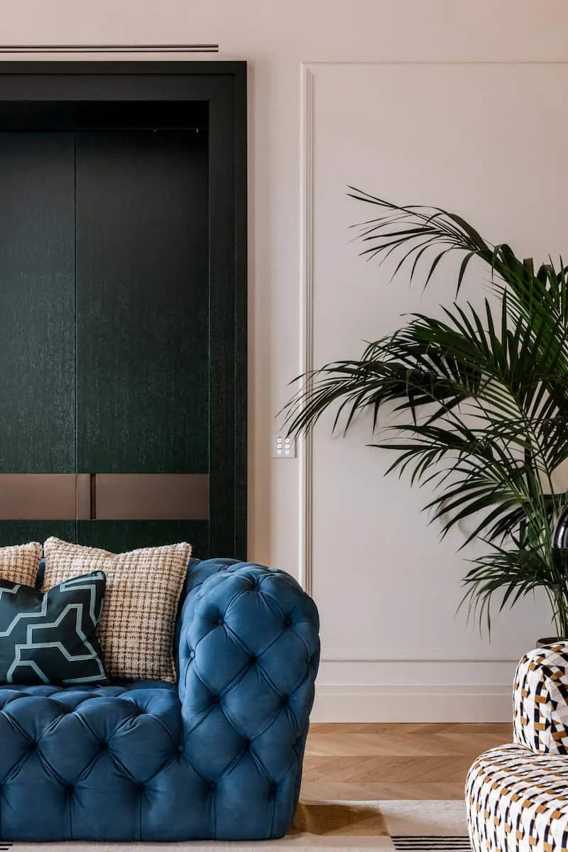 Villa M | Pierattelli Architetture | Florence, Italy