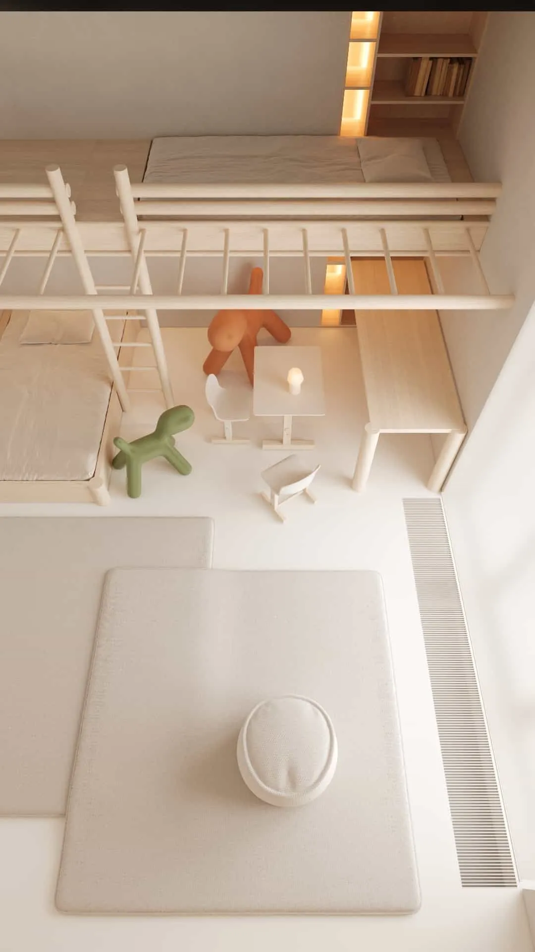 NT3H от Sirotov Architects: Минималистичный дизайн, сочетающий природу и современную архитектуру