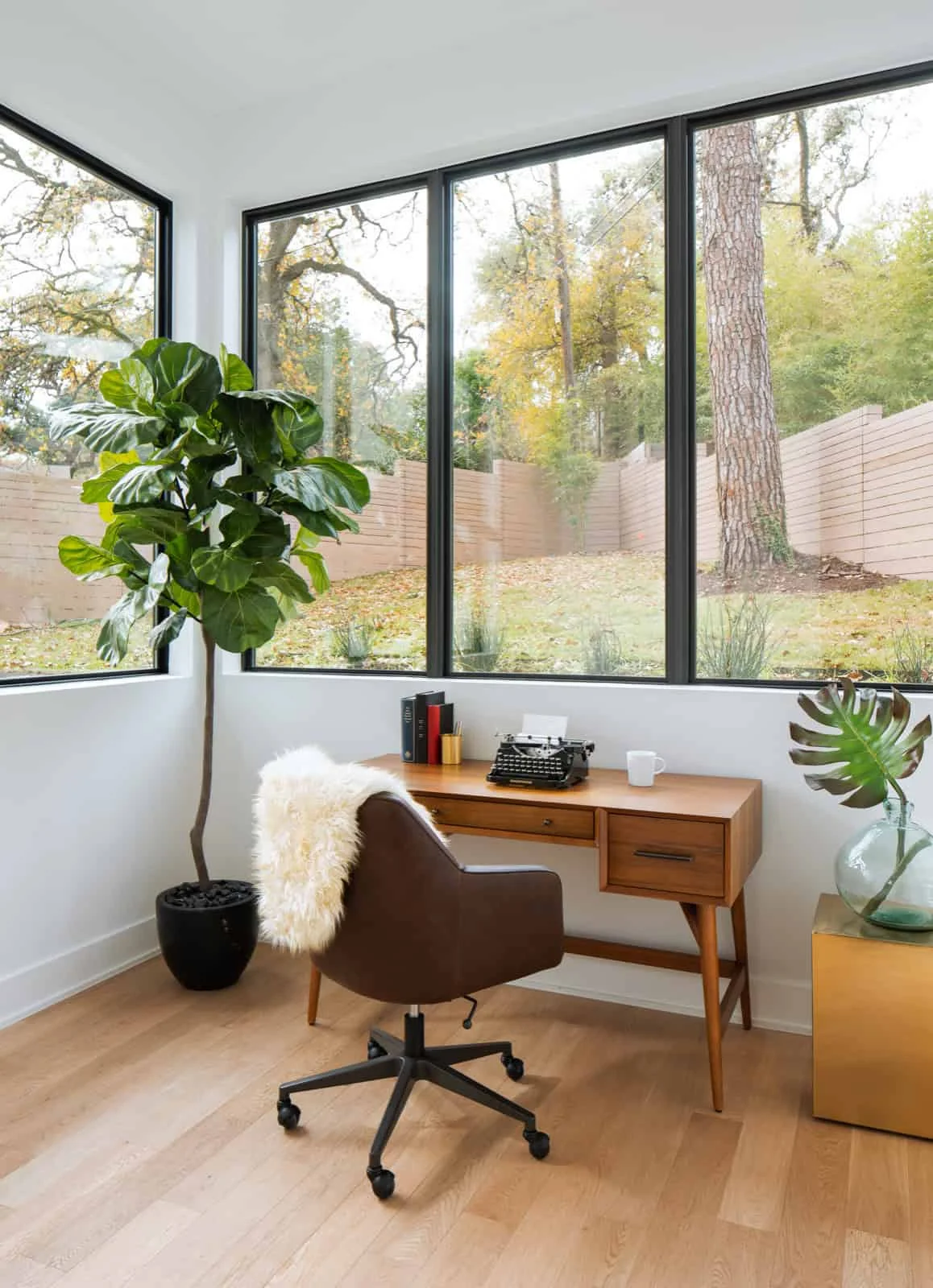 Die Kraft von Farbe und Muster