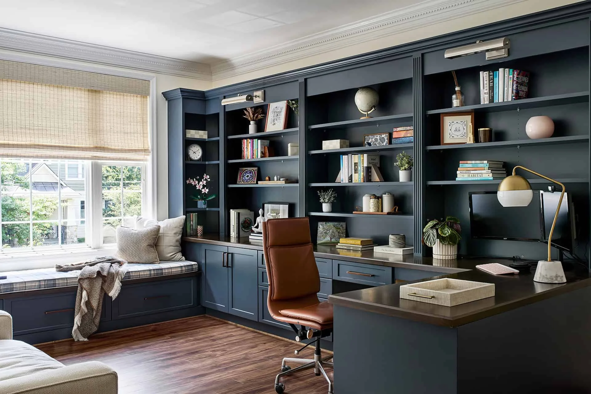 Funktionelle Planung und Organisation