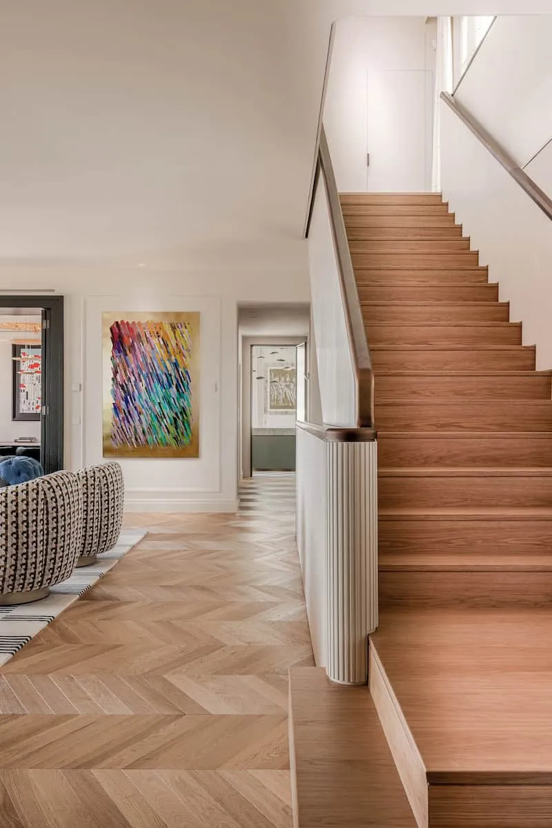 Villa M | Pierattelli Architetture | Florence, Italy