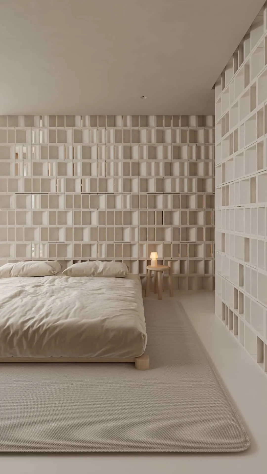 NT3H от Sirotov Architects: Минималистичный дизайн, сочетающий природу и современную архитектуру