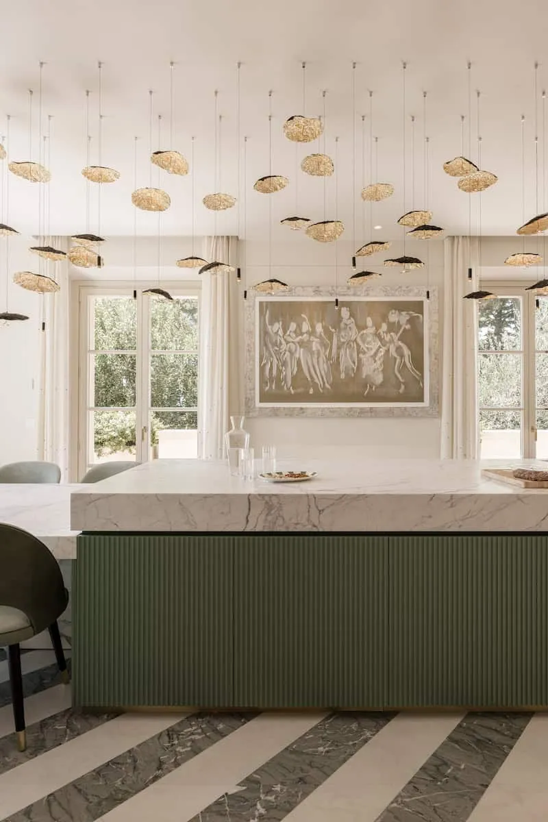 Villa M | Pierattelli Architetture | Florence, Italy