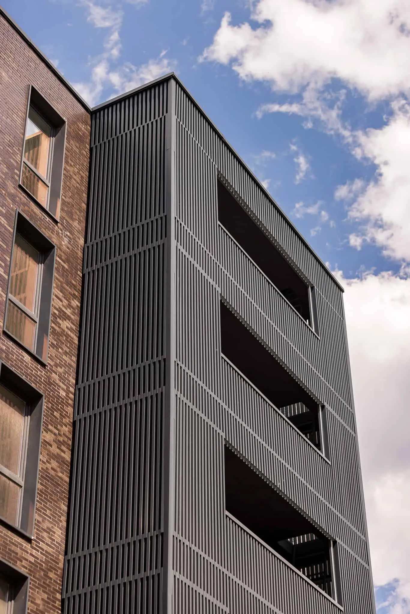 立方体建筑 | ArchObraz | 第聂伯，乌克兰