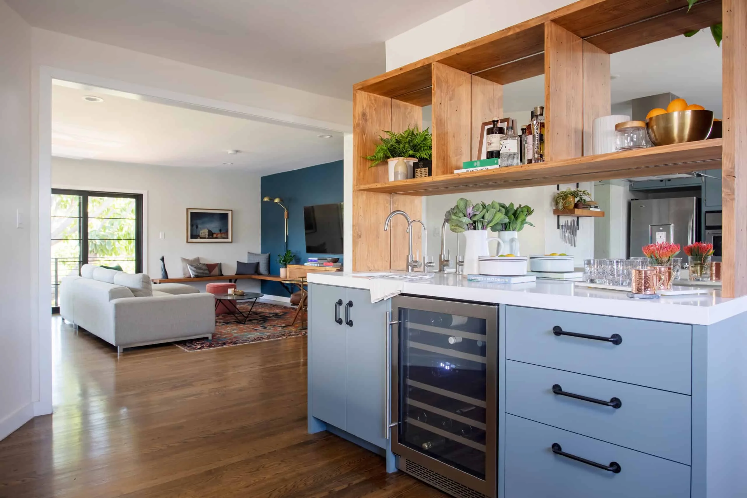 Emphasizing Functionality